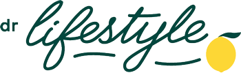 logo aplikacja Dr Lifestyle