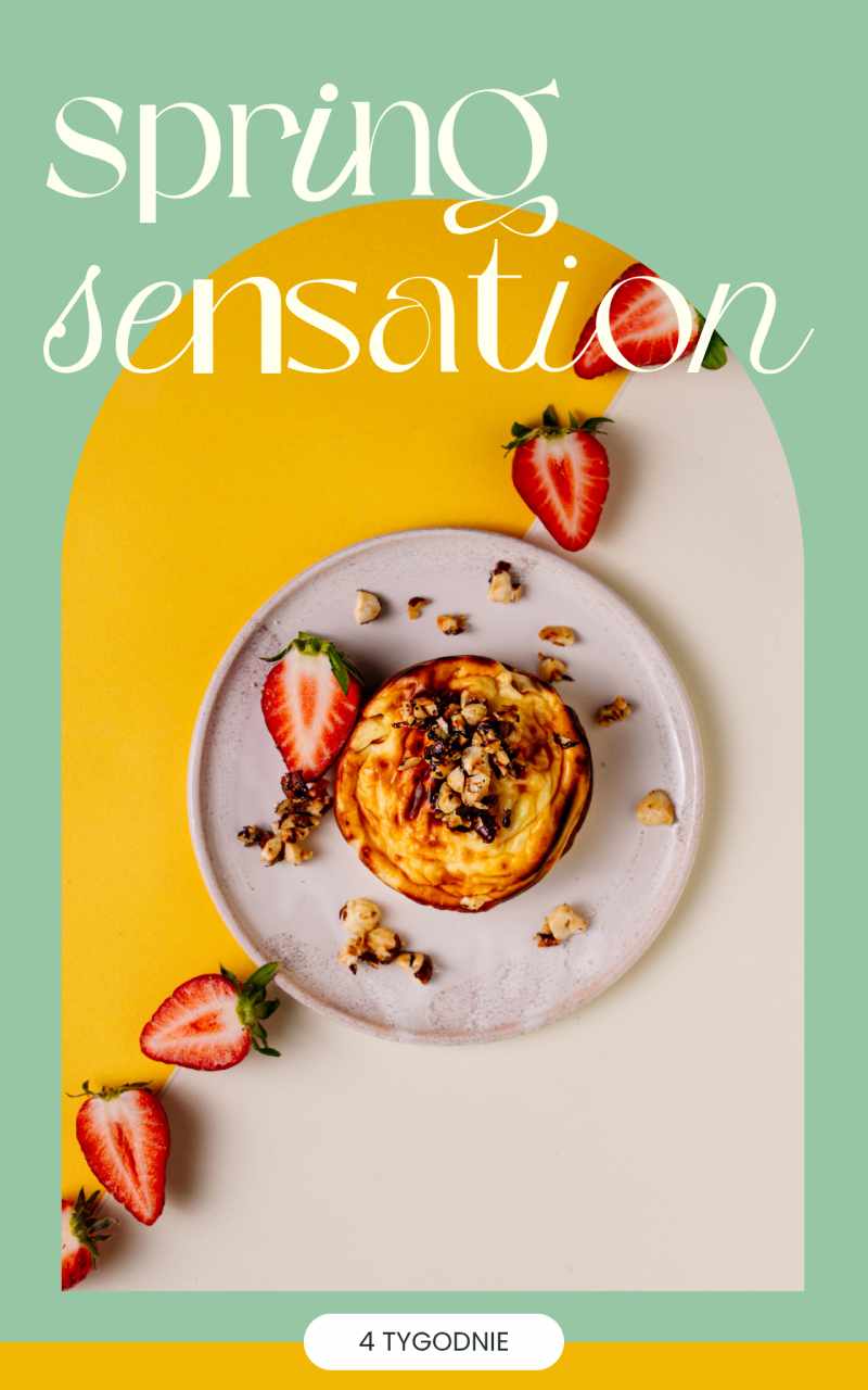 spring sensation
